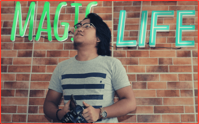 Aspiring Entrepreneurs, and Dream-Reachers: This Is For You 